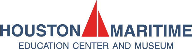 Houston Maritime Logo